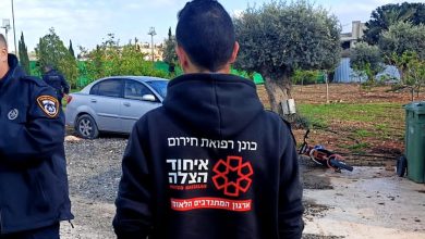 Photo of مقتل امرأة بإطلاق نار في الرينة