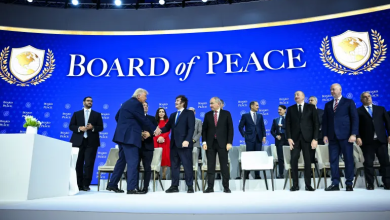 Photo of خبراء أمميون: “مجلس السلام” في غزة مناورة انتهازية غير شرعية وإعمار غزة حق أصيل