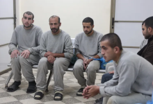 Photo of بسجون الاحتلال.. أسرى صائمون عن البوح وعن الطعام