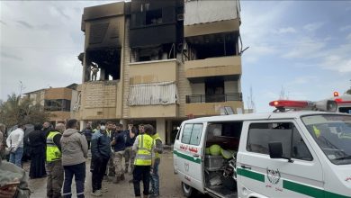 Photo of لبنان.. ارتفاع عدد ضحايا العدوان الإسرائيلي لـ1072 قتيلا منذ 2 آذار
