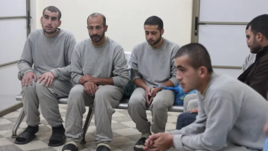 Photo of بسجون الاحتلال.. أسرى صائمون عن البوح وعن الطعام