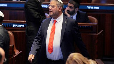 Photo of الكنيست تمهد لإقرار قانون إعدام الأسرى الفلسطينيين