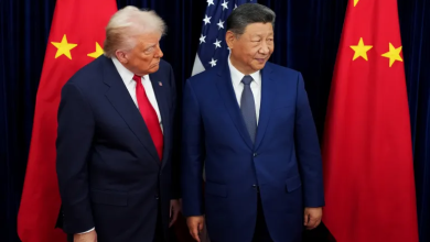 Photo of باحثة إسرائيلية: هدف الحرب ليس نووي إيران وإنما التفوق الصيني