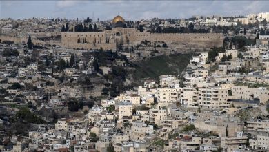Photo of مستوطنون يستولون على شقتين لفلسطينيين بالقدس