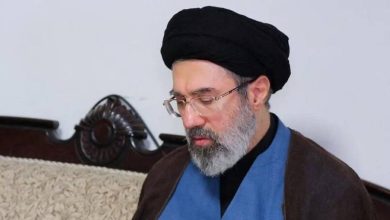 Photo of ممثل خامنئي: رسالتنا الوحيدة للجنود الأمريكيين “اقتربوا”