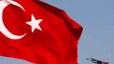 Photo of الرئاسة التركية تنفي مزاعم استهداف أبوظبي