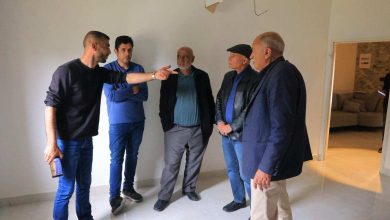 Photo of لجنة التوجيه العليا لعرب النقب تطالب بحماية عاجلة ووقف الحرب