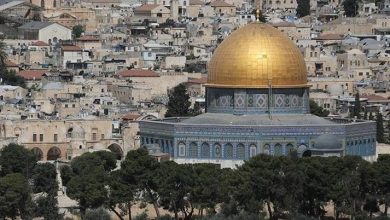 Photo of الاحتلال يواصل إغلاق المسجدين الأقصى والإبراهيمي لليوم الرابع