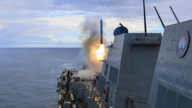 Photo of الأسلحة التي استخدمتها أمريكا وإسرائيل لضرب إيران واغتيال خامنئي (فيديو)