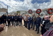 Photo of سحنين: إحياء الذكرى الخمسين ليوم الأرض