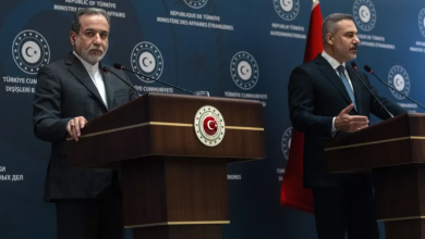 Photo of تركيا تحذر إيران بعد اعتراض الناتو صاروخا بهاتاي