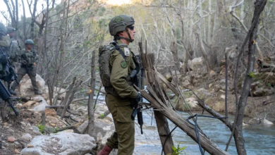 Photo of هل يمهّد طلب إخلاء جنوب لبنان لعملية إسرائيلية واسعة شمال الليطاني؟