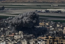 Photo of هل يشهد الشرق الأوسط اتفاقية سايكس بيكو جديدة عام 2026؟