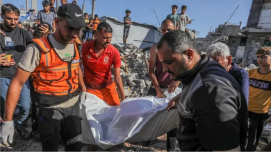 Photo of شهيدان برصاص الاحتلال في خانيونس.. وارتفاع حصيلة العدوان