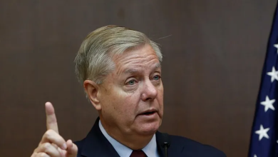 Photo of غراهام يحرض ترامب للمشاركة في الهجوم على حزب الله في لبنان (شاهد)