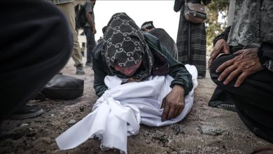 Photo of صحة غزة: ارتفاع حصيلة شهداء الإبادة إلى 72 ألفا و280