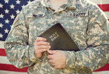 Photo of القيادة العسكرية الأمريكية تؤمن أن الحرب على إيران جزء من “خطة الله للقيامة”