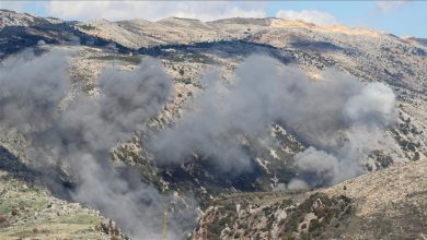 Photo of الجيش الإسرائيلي ينذر بإخلاء 80 قرية جنوبي لبنان وبعدم العودة إليها
