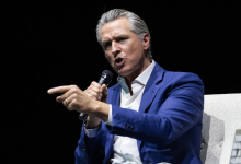 Photo of حاكم كاليفورنيا: إسرائيل “أقرب إلى نظام فصل عنصري” وعلينا إعادة النظر في المساعدات العسكرية