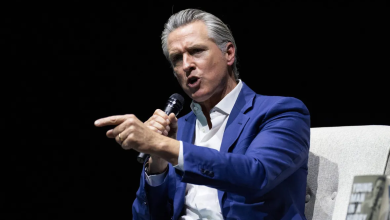 Photo of حاكم كاليفورنيا: إسرائيل “أقرب إلى نظام فصل عنصري” وعلينا إعادة النظر في المساعدات العسكرية