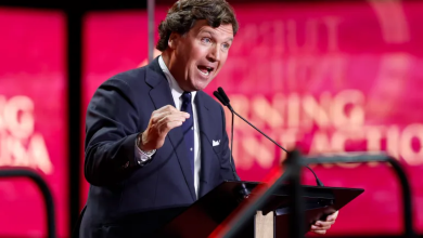 Photo of “إسرائيل واحدة من أبشع الدول بالعالم”.. إعلامي أمريكي يهاجم تل أبيب بعد قصف بيروت (شاهد)