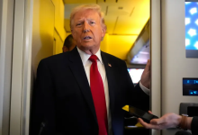 Photo of ترمب: المرشد الإيراني القادم لن يستمر طويلا دون موافقتي