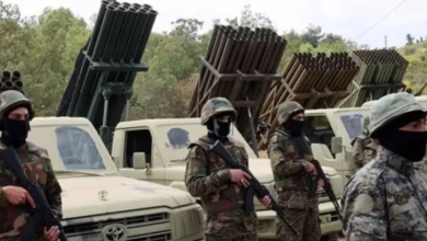 Photo of كيف يعمل حزب الله وطهران على إرباك الدفاعات الإسرائيلية؟