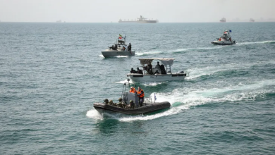 Photo of هل تدعم روسيا إيران أم تضحي بها؟.. مغردون يتفاعلون