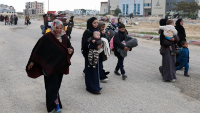 Photo of أمنستي تتهم إسرائيل باستهداف النساء والفتيات في غزة عبر تدمير الصحة الإنجابية