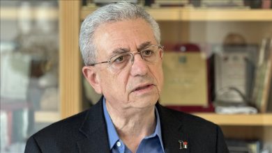 Photo of البرغوثي: التصعيد ضد إيران يمنح إسرائيل غطاء لتجاوز الساحة الفلسطينية