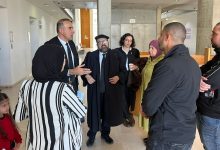 Photo of تأجيل البتّ في الاعتقال الإداري ضد تامر خليفة من أم الفحم حتى 23 نيسان