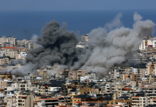 Photo of غانا تناشد الأمم المتحدة ضمان أمن جنودها في لبنان