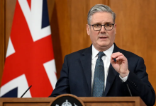 Photo of صحف بريطانية: ستارمر بين ترمب والشرق الأوسط وقبرص (فيديو)