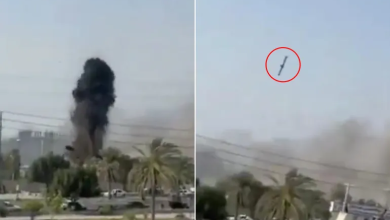 Photo of أدلة مصورة جديدة تفك لغز صاروخ مجزرة مدرسة الفتيات في إيران (شاهد)