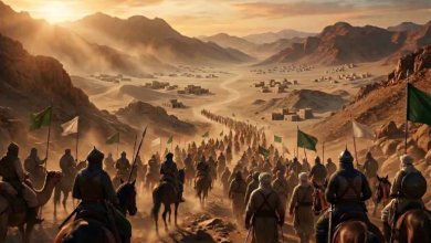 Photo of فتح مكة في العشرين من رمضان.. محطة فاصلة في تاريخ الإسلام