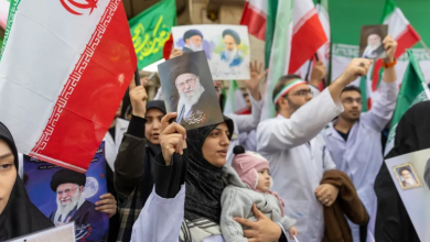 Photo of ما الذي يحمله المستقبل لإيران؟.. نيويورك تايمز تستقرئ 6 خبراء