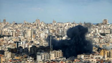 Photo of تل أبيب تستعد لنشر فرقة داخل لبنان وتواصل قصف ضاحية بيروت