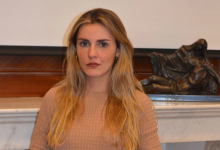 Photo of مراسلة إسبانية تتهم إسرائيل بحرمان العرب بحيفا من الملاجئ وتثير عاصفة ردود (شاهد)