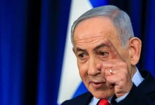 Photo of “يسرائيل هيوم”: نتنياهو أبلغ إدارة ترامب أن أي اتفاق مع إيران لن يوقف الحرب على لبنان