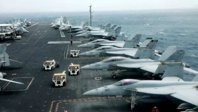 Photo of أكثر من 11 مليار دولار كلفة الأسبوع الأول من الحرب الأميركية على إيران