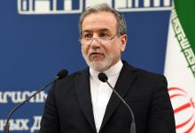 Photo of إيران تتهم ترامب بإفشال مبادرة لخفض التصعيد مع دول الجوار