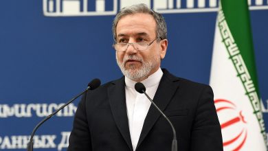 Photo of إيران تتهم ترامب بإفشال مبادرة لخفض التصعيد مع دول الجوار