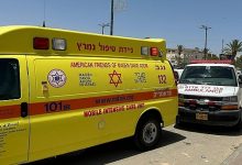 Photo of وفاة محمود دكة من يافا متأثرا بإصابته في إطلاق نار.. وإصابة رئيس بلدية عرابة ورئيس اللجنة الشعبية بجراح