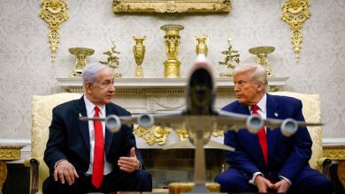 Photo of “نيويورك تايمز”: نتنياهو تبنى خطة الموساد لإشعال إيران داخليا ولم تنجح