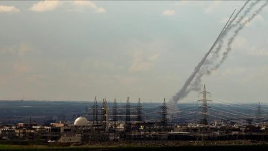 Photo of 3095 صاروخا ومسيرة.. حصيلة هجمات إيران على 7 دول عربية في 10 أيام