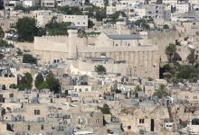 Photo of 50 شخصا لكل صلاة.. الاحتلال يواصل قيوده المشددة بالإبراهيمي