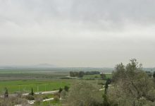 Photo of حالة الطقس: ارتفاع آخر في درجات الحرارة