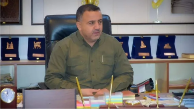 Photo of مقتل قائد “الحشد الشعبي” العراقي في الأنبار بغارة جوية (شاهد)
