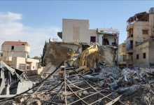 Photo of غارات إسرائيلية متجددة على الضاحية الجنوبية لبيروت وارتفاع التوتر على الحدود (شاهد)