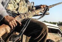 Photo of حشد عسكري وتوتر.. هل اقتربت المواجهة على حدود السودان وتشاد؟